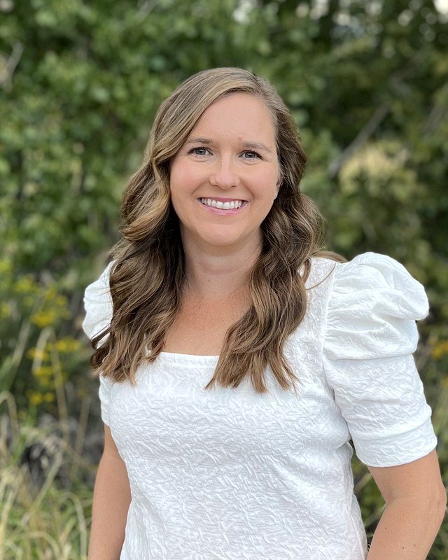 Jessica Boone, founder of Fortitude Fertility Consulting